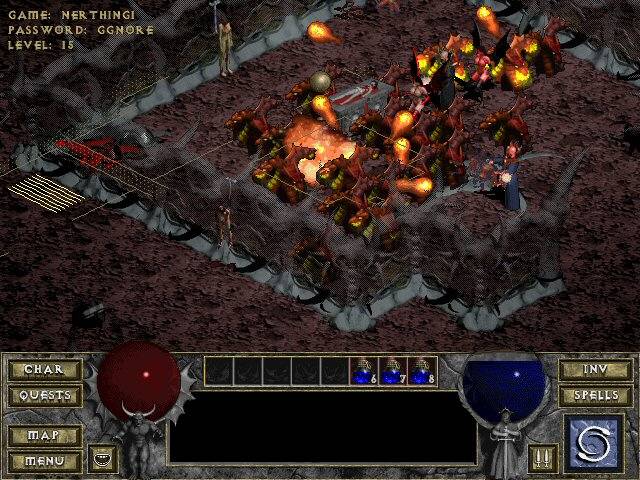 Diablo — ss (WOR)