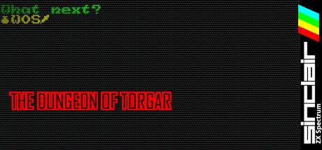 The Dungeon of Torgar — steamgrid