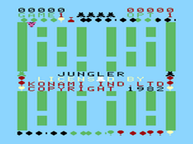 Jungler — sstitle (WOR)