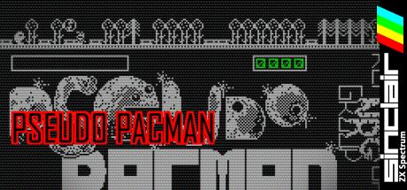 Pseudo Pacman — steamgrid