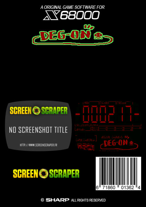 Deg-on — box-2D-back (SS)