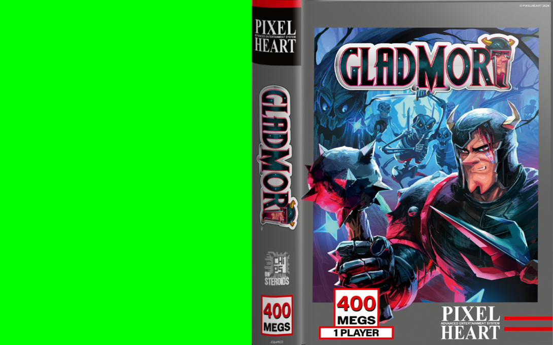 GladMort — box-texture (WOR)