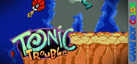 Tonic Trouble — steamgrid