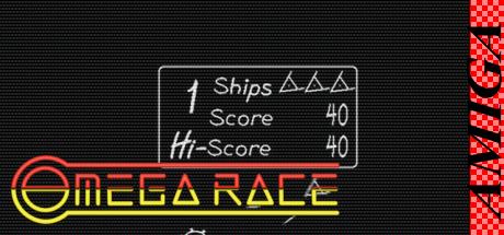 Amega Race — steamgrid