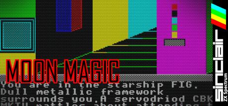 Moon Magic — steamgrid