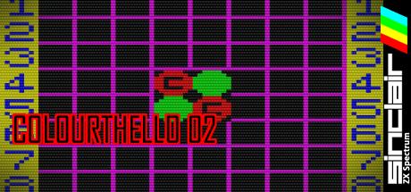 Colourthello 02 — steamgrid