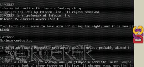 Sorcerer — steamgrid