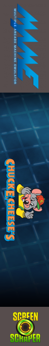 Chuckecheese's Match Game — box-2D-side (SS)