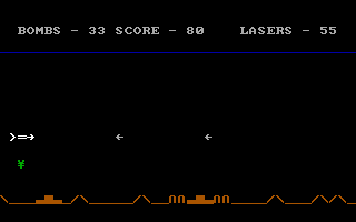 Attack — ss (WOR)