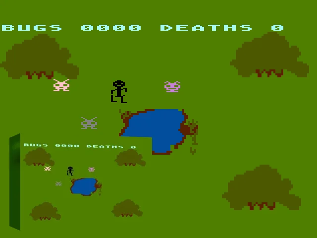 Bugs — mixrbv2 (WOR)