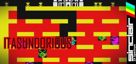 Itasundorious — steamgrid