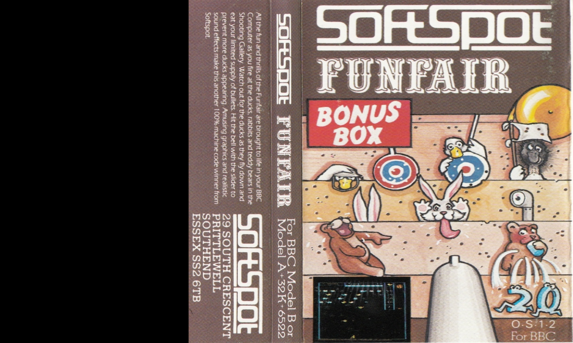 Fun Fair — box-texture (EU)