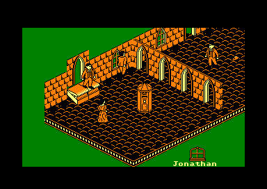 Nosferatu The Vampyre — ss (EU)