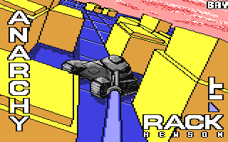 Anarchy — sstitle (EU)