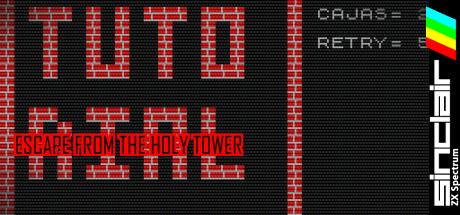 Escape From the Holy Tower — steamgrid