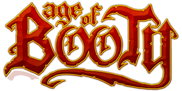 Age Of Booty — wheel (WOR)