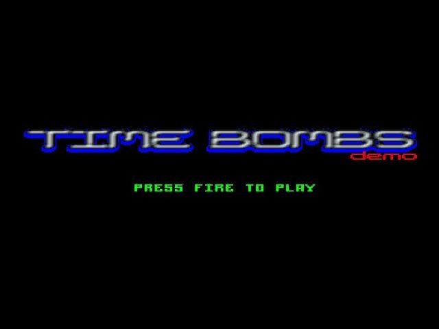 Time Bombs — sstitle (EU)