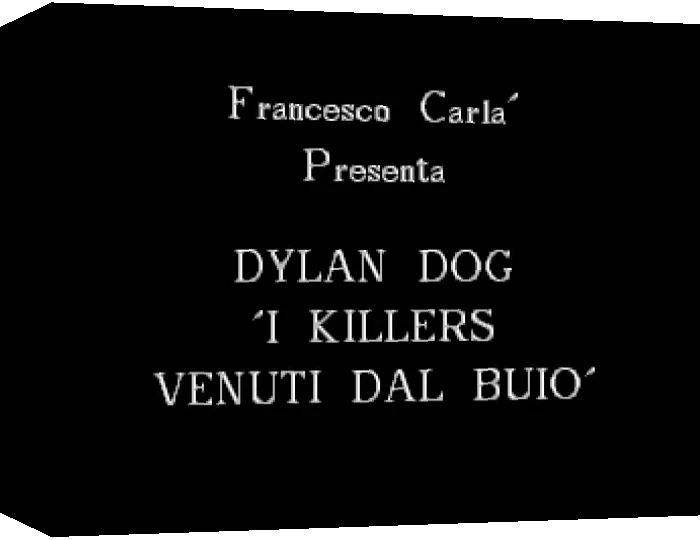 Dylan Dog 13 - I Killers Venuti dal Buio — box-3D (WOR)