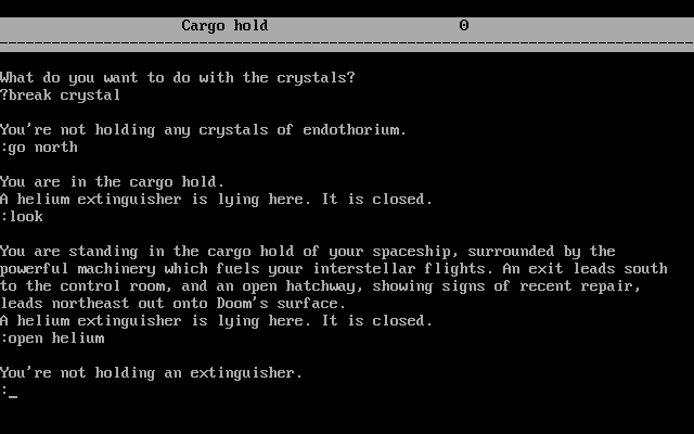 Return To Doom — ss (EU)