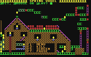 Spring Vogel — sstitle (EU)