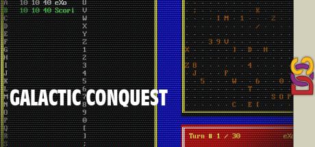 Galactic Conquest — steamgrid