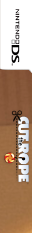 Cut The Rope — box-2D-side (WOR)