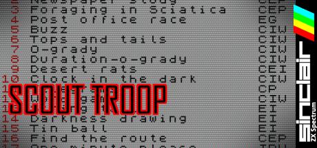 Scout Troop — steamgrid
