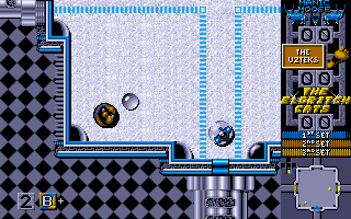 Projectyle — ss (WOR)