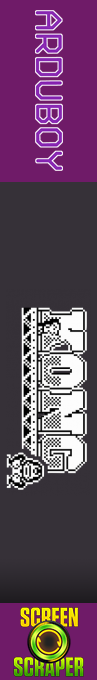 Kong — box-2D-side (SS)