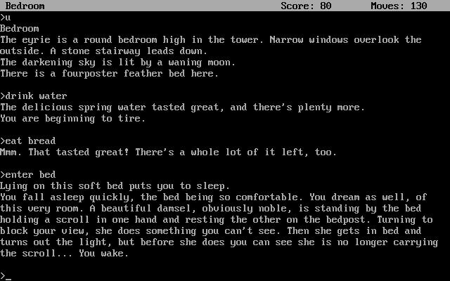 Enchanter — ss (US)