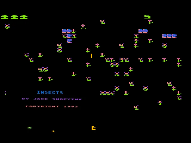 Insects — mixrbv2 (WOR)