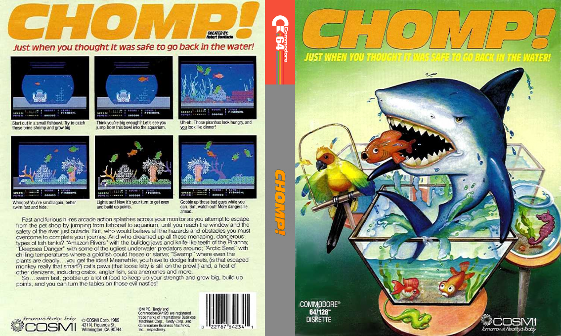 Chomp! — box-texture (WOR)