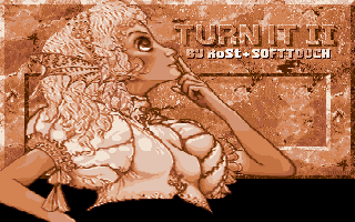 Turn It 2 — sstitle (EU)