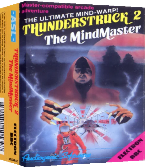 Thunderstruck 2 — box-3D (WOR)