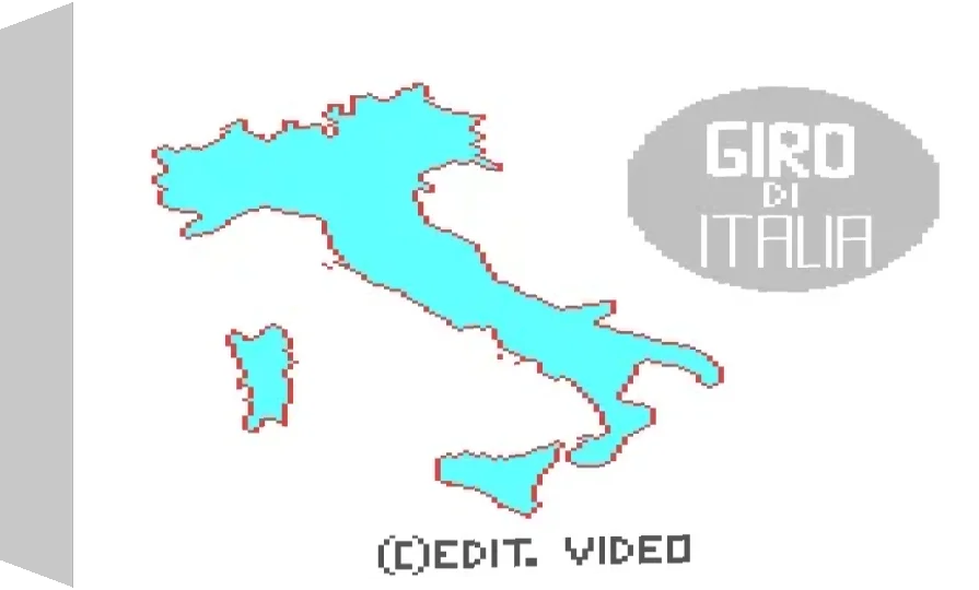 Giro Di Italia — box-3D (WOR)