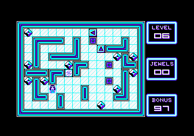 Ice Slider — ss (EU)