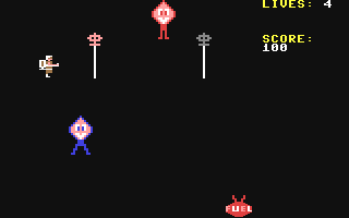 Bruce — ss (WOR)