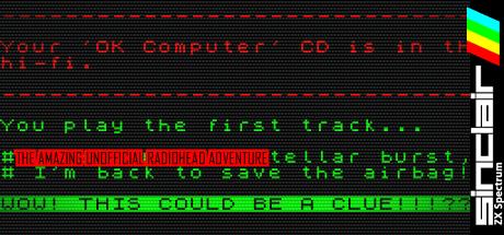 The Amazing Unofficial Radiohead Adventure — steamgrid