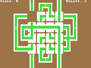 Robby — ss (WOR)