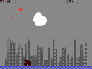 Super Blitz — ss (WOR)