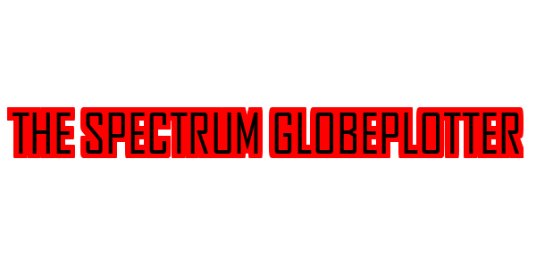 Spectrum Globeplotter, The — wheel-hd (SS)