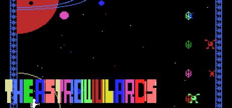 Astrowulards, The — steamgrid