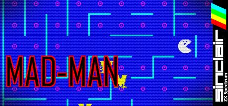 Mad-man — steamgrid