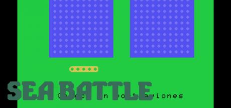 Sea Battle — steamgrid