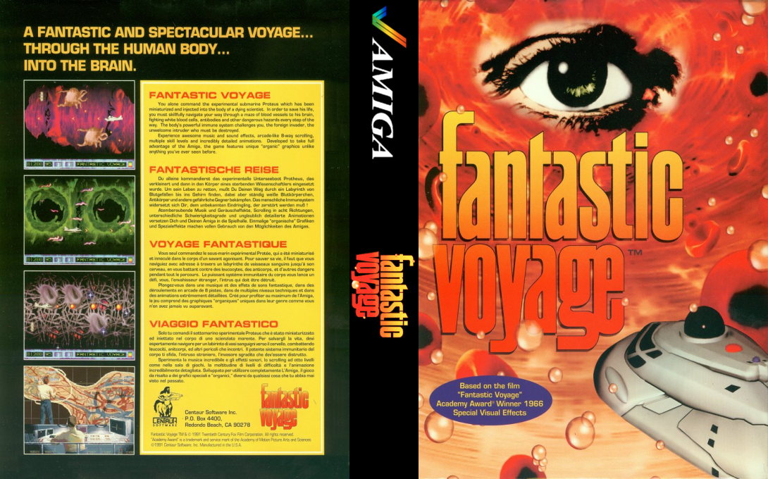 Fantastic Voyage — box-texture (WOR)