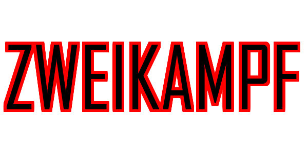 Zweikampf — wheel-hd (SS)