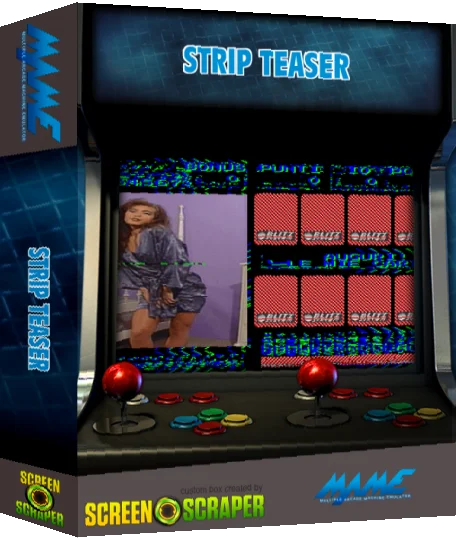 Strip Teaser — box-3D (SS)