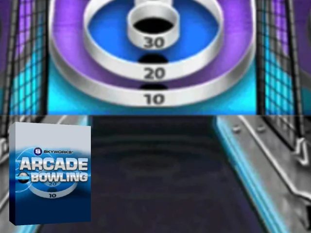 Arcade Bowling — mixrbv2 (US)