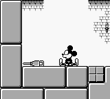 Mickey Mouse 4 — ss (WOR)