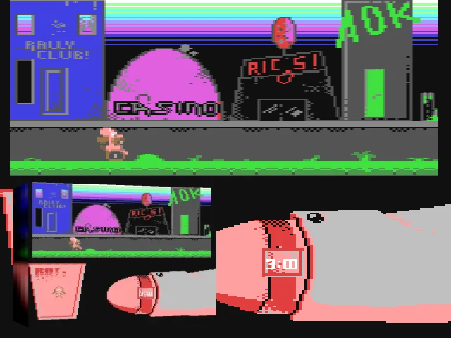 Moppel the Nekroklast — mixrbv2 (WOR)